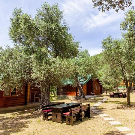 Katana Village Apartment Улцинь Екстер'єр фото