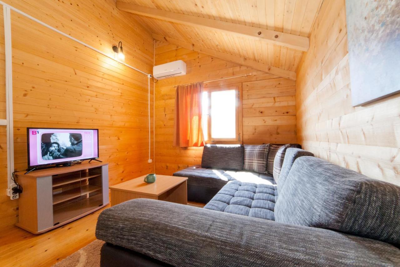 Katana Village Apartment Улцинь Екстер'єр фото