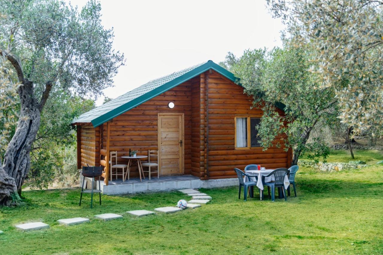 Katana Village Apartment Улцинь Екстер'єр фото