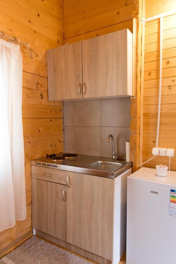 Katana Village Apartment Улцинь Екстер'єр фото