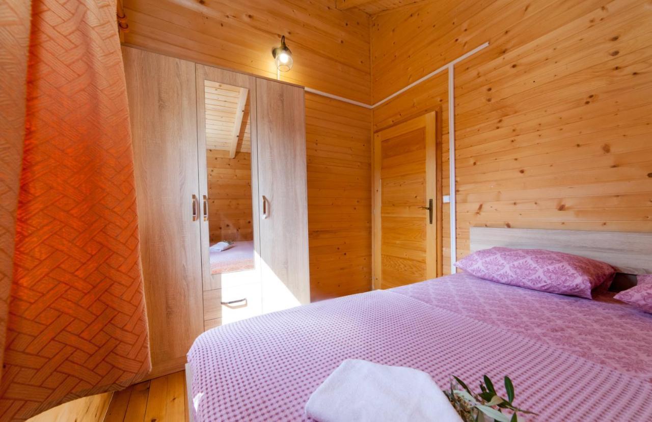 Katana Village Apartment Улцинь Екстер'єр фото
