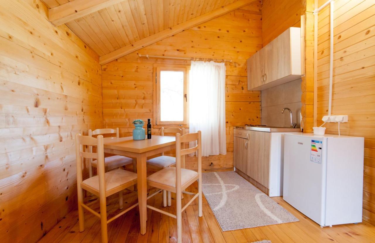Katana Village Apartment Улцинь Екстер'єр фото