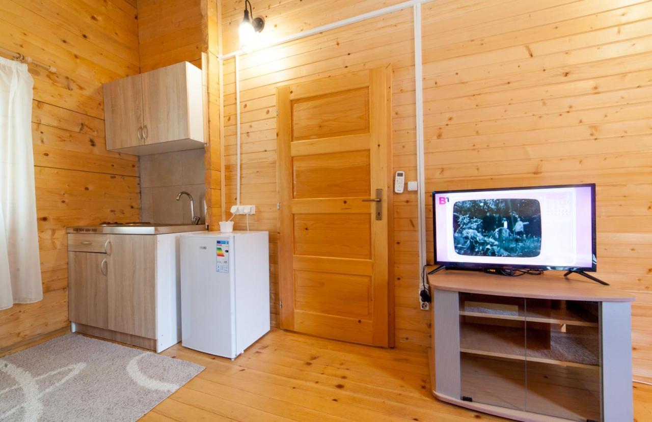 Katana Village Apartment Улцинь Екстер'єр фото