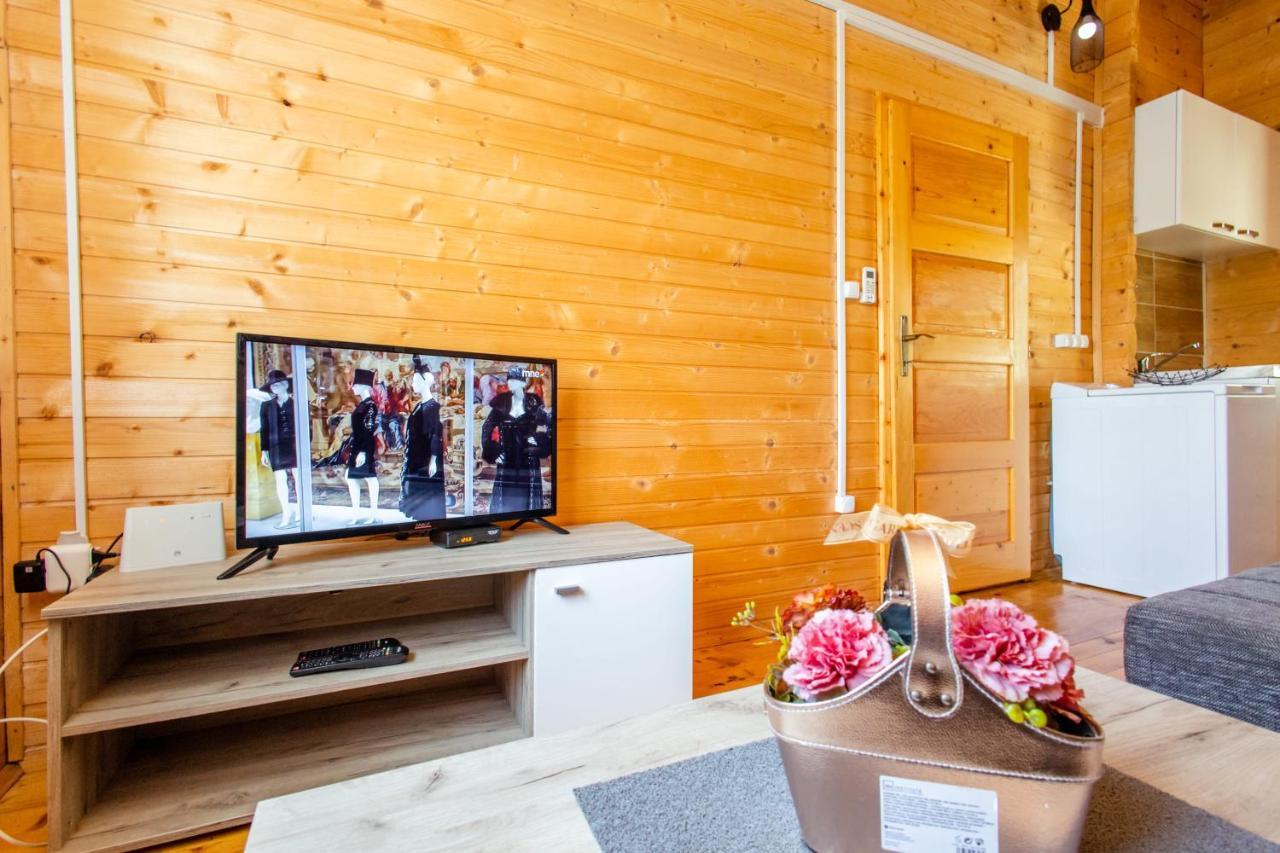 Katana Village Apartment Улцинь Екстер'єр фото