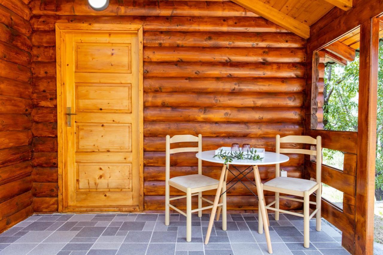 Katana Village Apartment Улцинь Екстер'єр фото