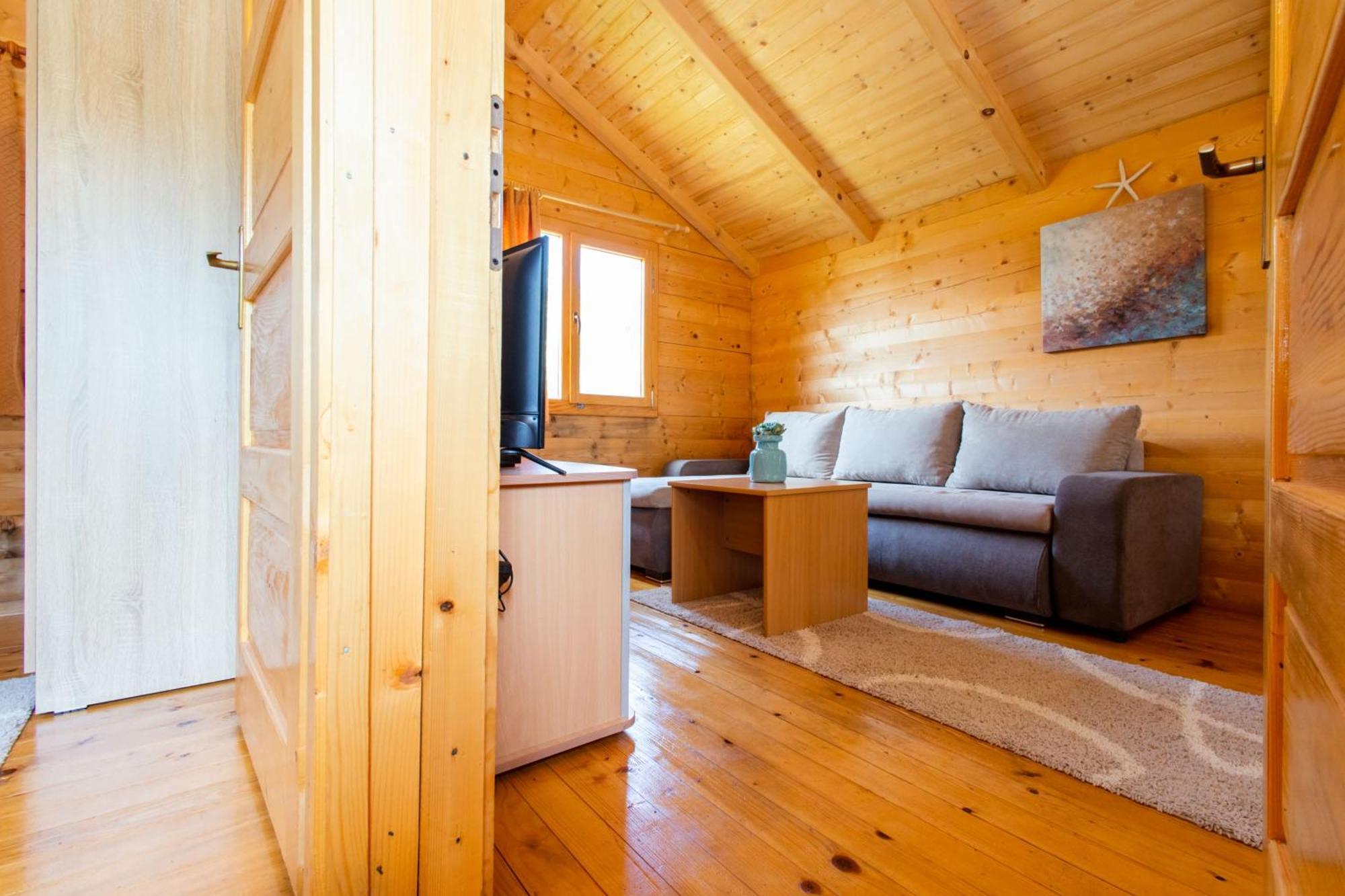 Katana Village Apartment Улцинь Екстер'єр фото
