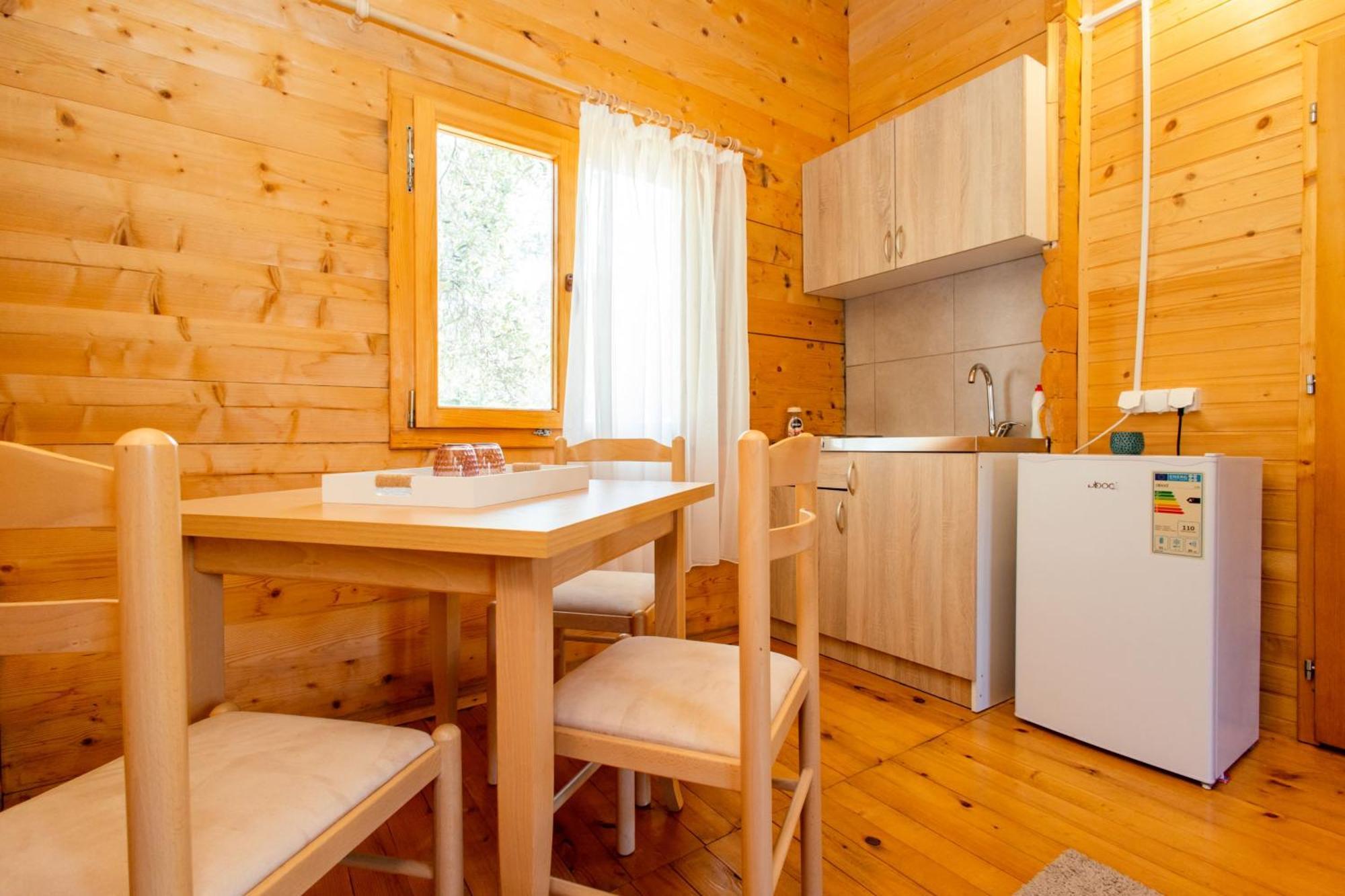 Katana Village Apartment Улцинь Екстер'єр фото