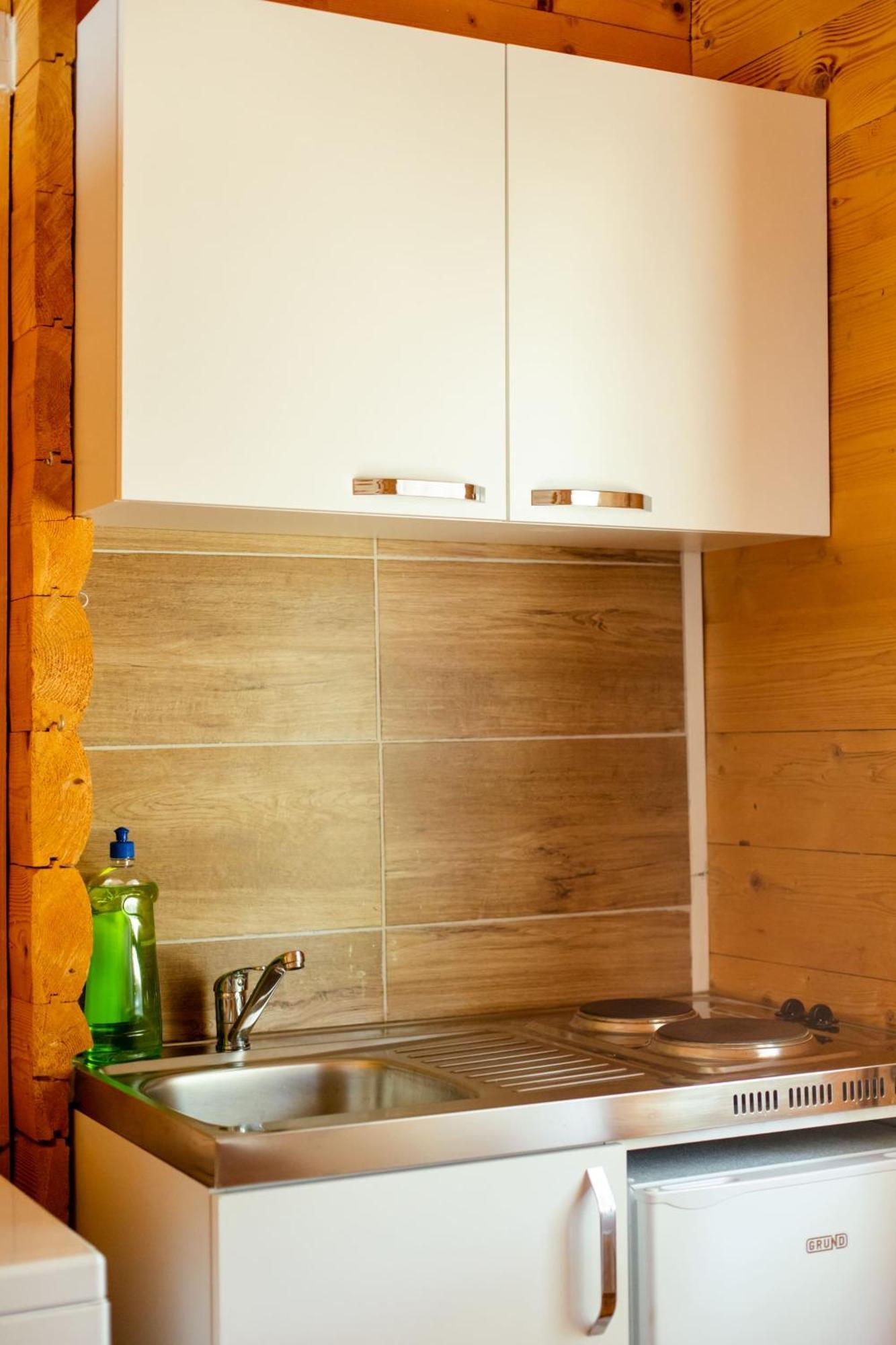 Katana Village Apartment Улцинь Екстер'єр фото