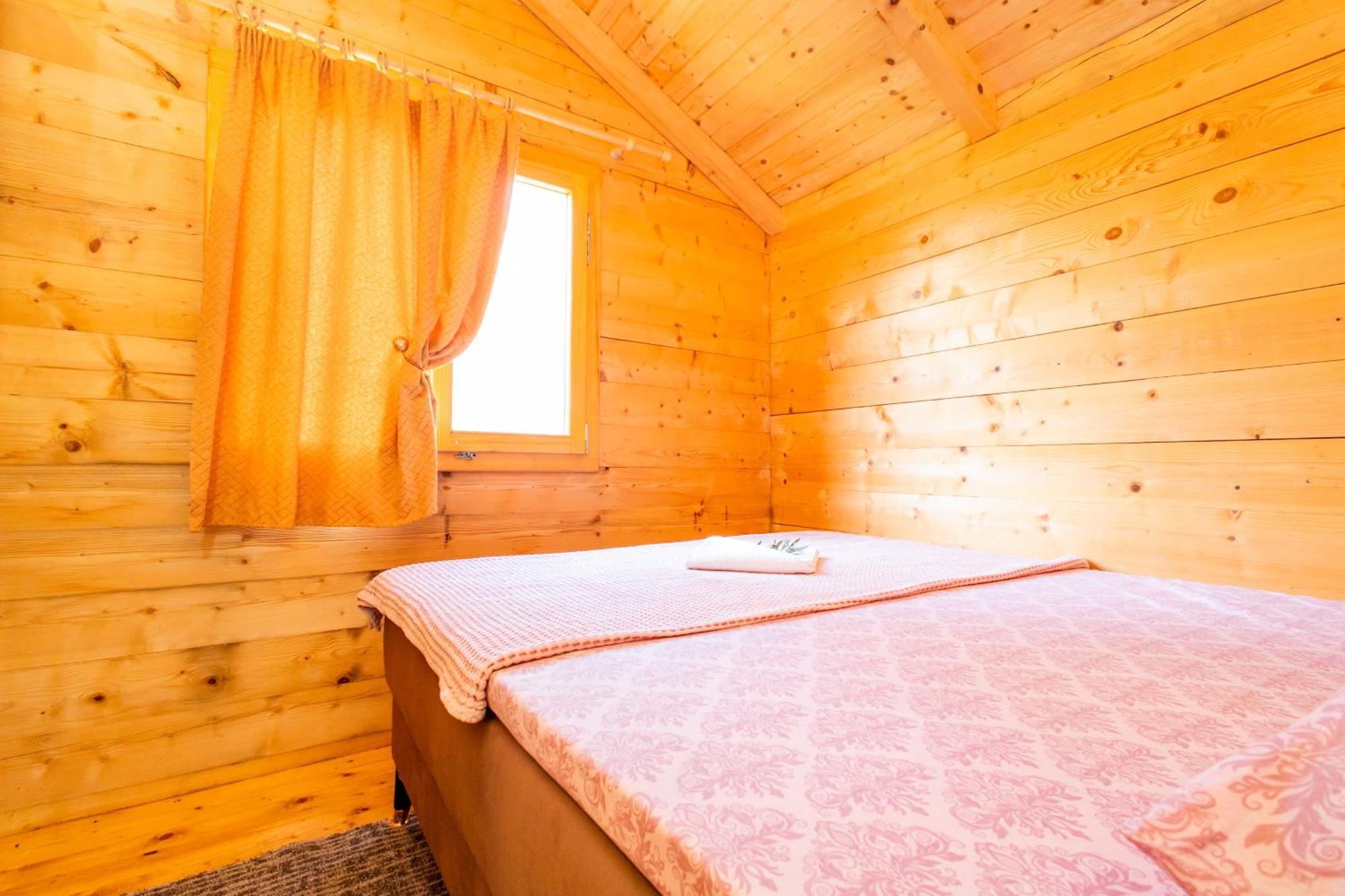Katana Village Apartment Улцинь Екстер'єр фото