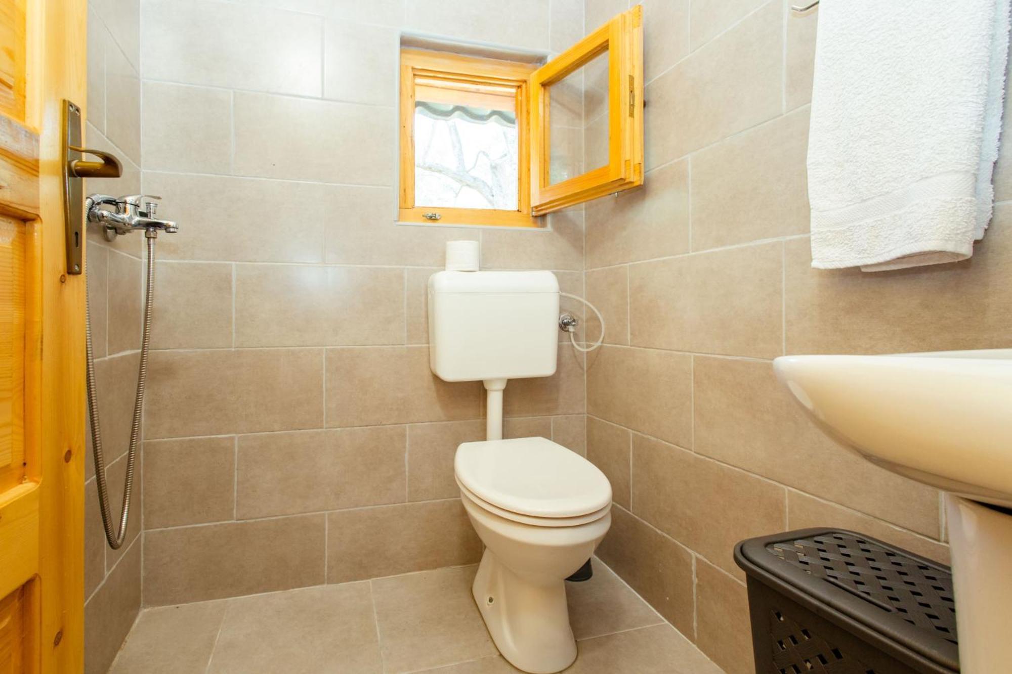 Katana Village Apartment Улцинь Екстер'єр фото