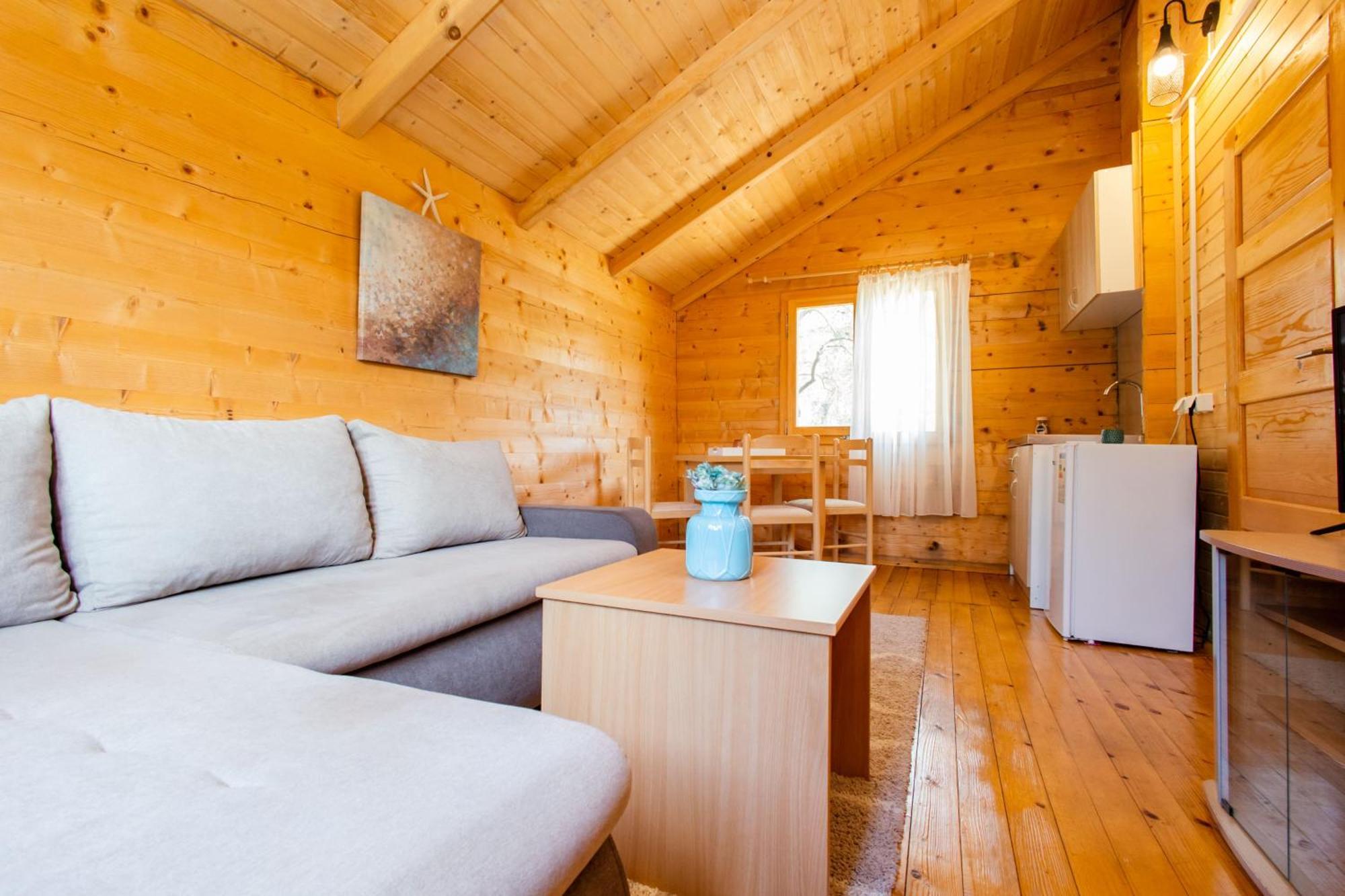 Katana Village Apartment Улцинь Екстер'єр фото