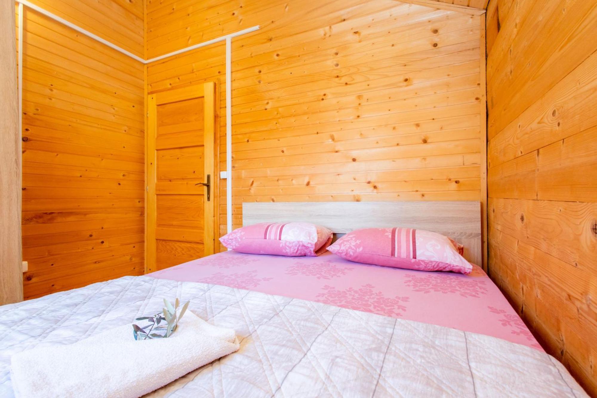 Katana Village Apartment Улцинь Екстер'єр фото