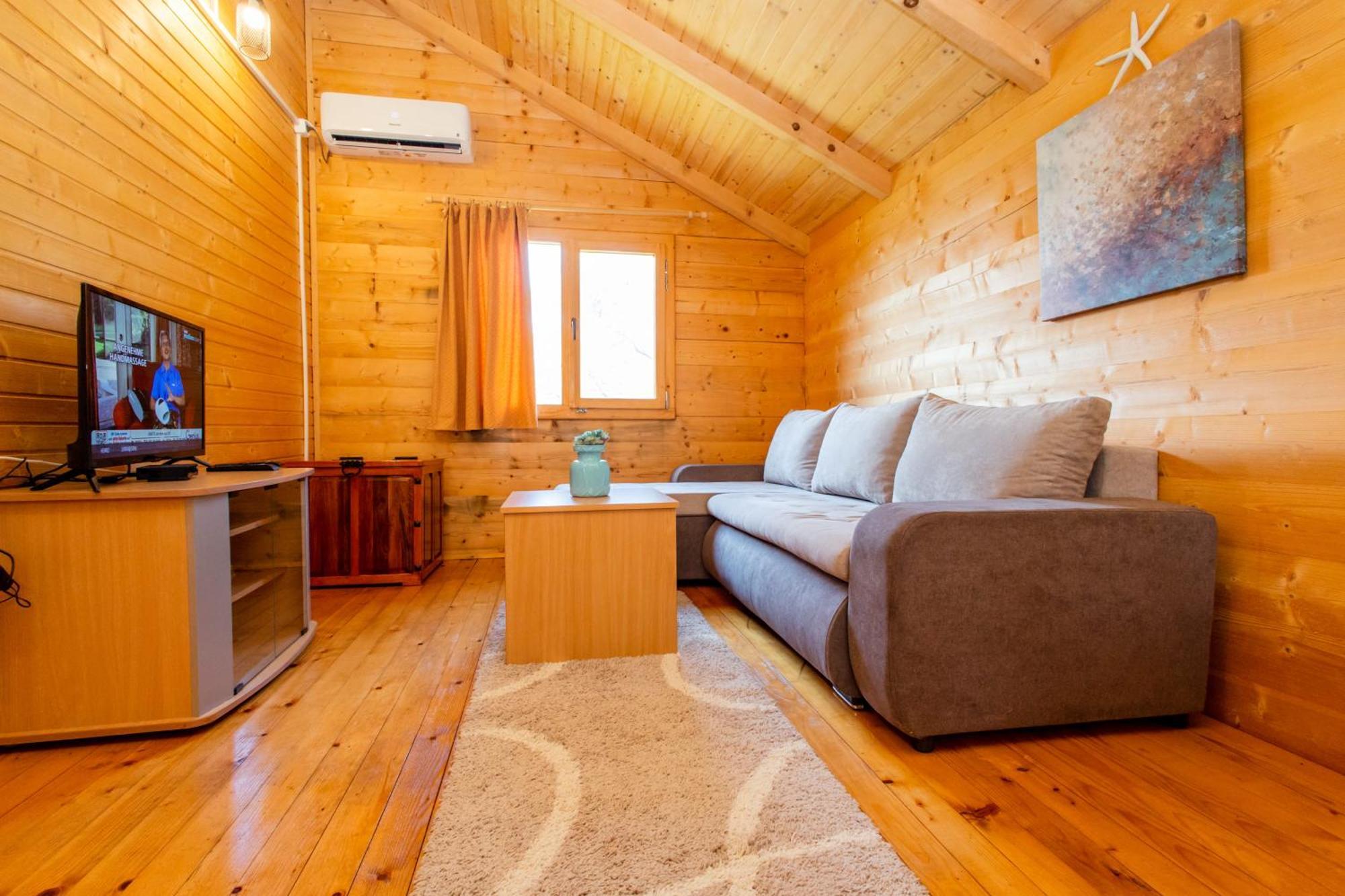 Katana Village Apartment Улцинь Екстер'єр фото