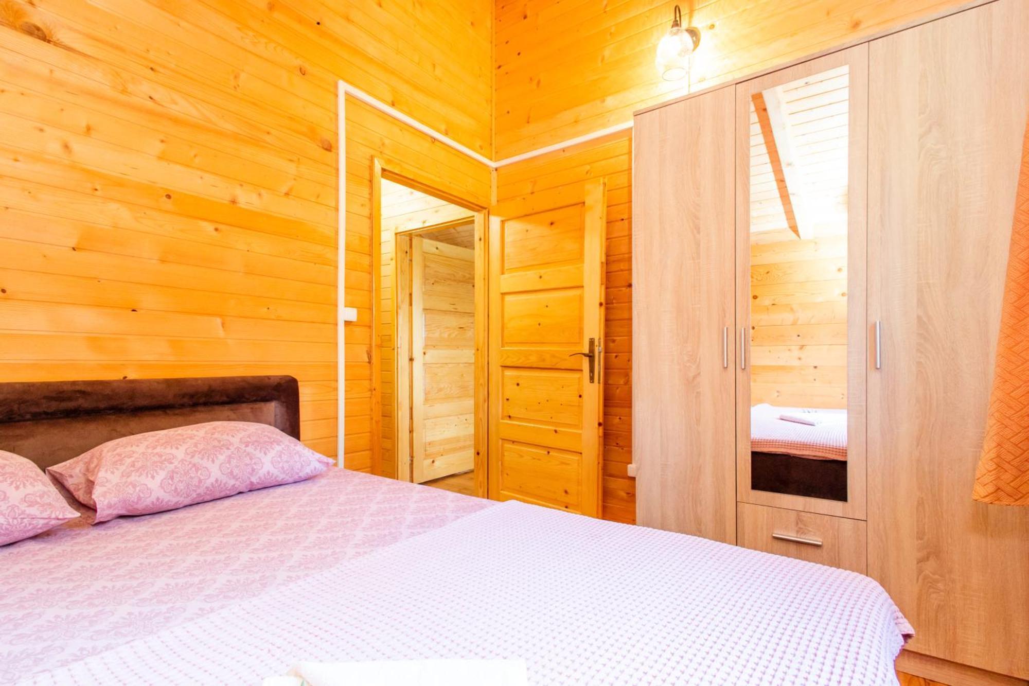 Katana Village Apartment Улцинь Екстер'єр фото
